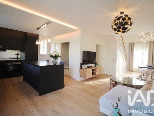Vente Pavillon 5 pièces