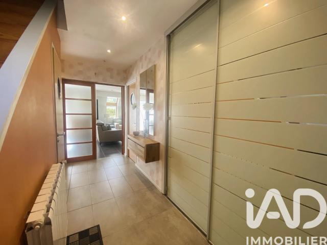 Vente Pavillon 5 pièces