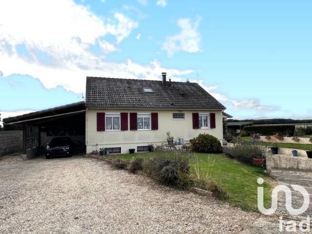Vente Pavillon 5 pièces