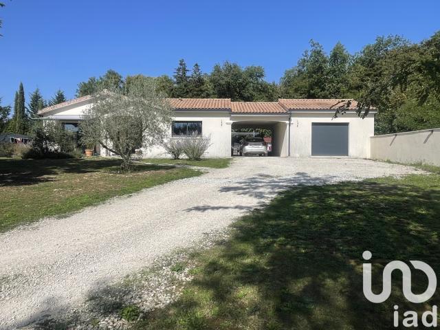 Vente Pavillon 5 pièces