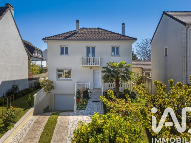 Vente Pavillon 5 pièces