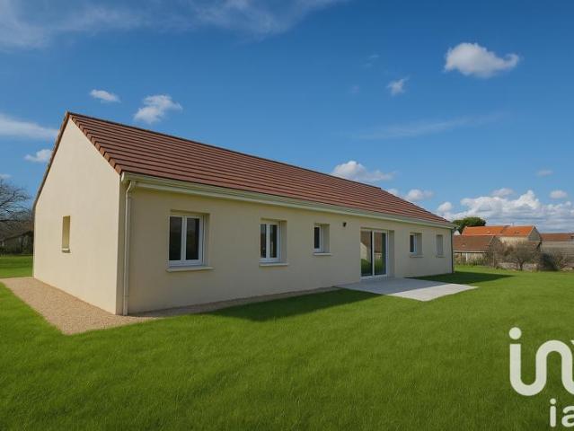 Vente Pavillon 5 pièces