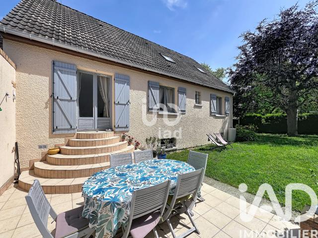 Vente Pavillon 5 pièces
