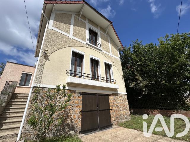 Vente Pavillon 5 pièces