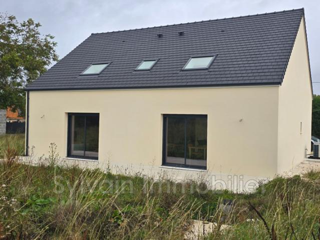 vente pavillon 6 Pièce s