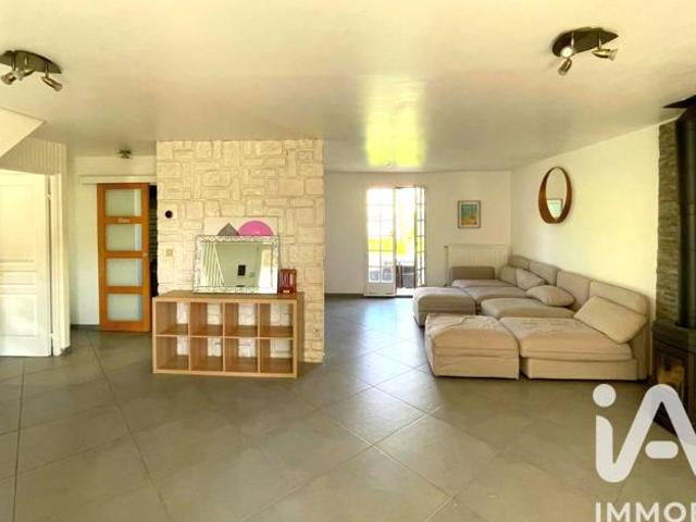 Vente Pavillon 6 pièces