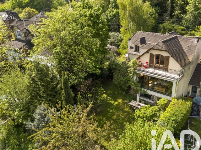 Vente Pavillon 6 pièces