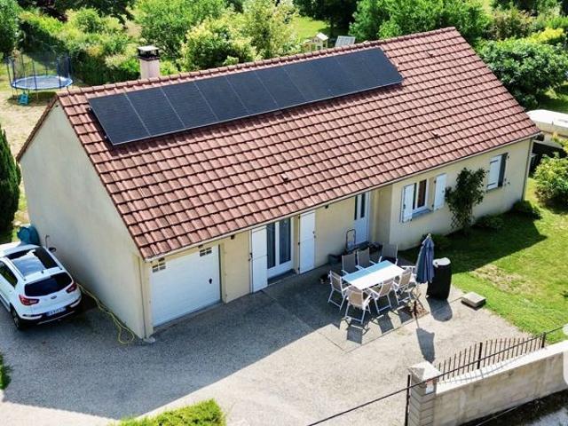 Vente Pavillon 6 pièces