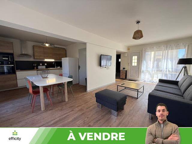Vente Pavillon 6 pièces 90 m2 Poitiers