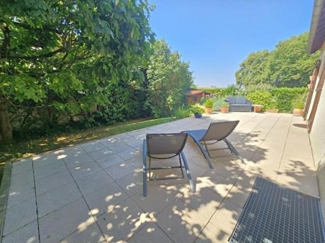 Vente Maison 6 pièces 111.09 m2 Saint Germain lès Corbeil
