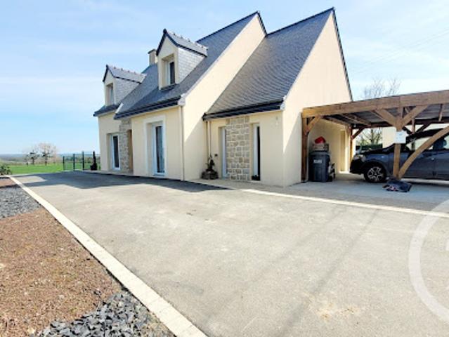Vente Pavillon 6 pièces 118.87 m2 Pluduno