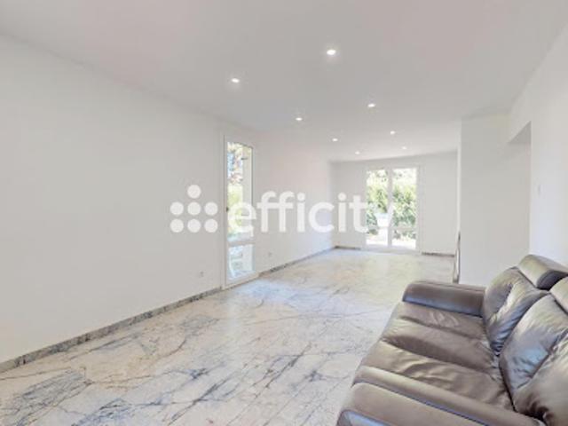 Vente Pavillon 6 pièces 120 m2 Ornex