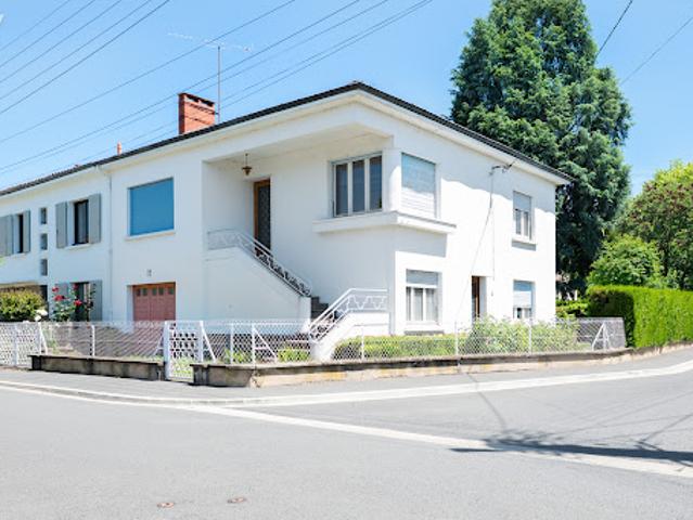 Vente Pavillon 6 pièces 122 m2 Albi