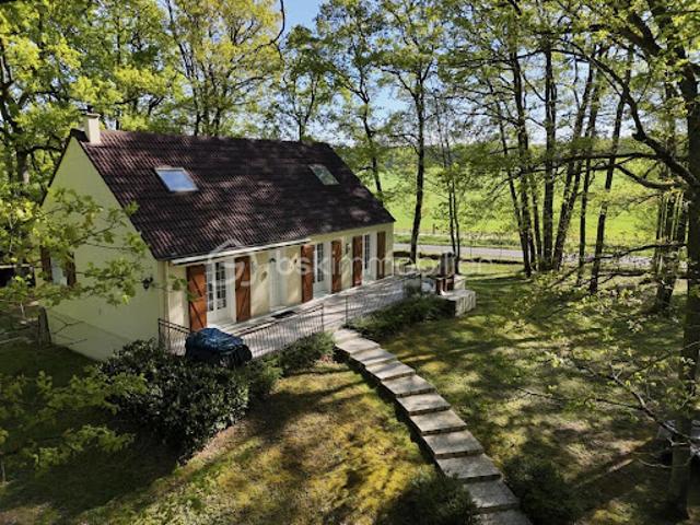 Vente Pavillon 6 pièces 125 m2 Chateau renard