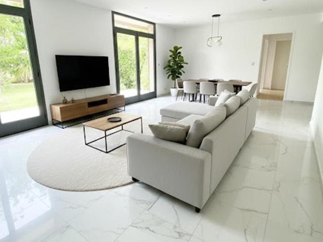 Vente Pavillon 6 pièces 128 m2 Toulouse