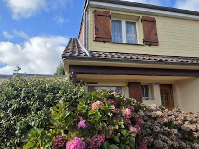 Vente Pavillon 6 pièces 129 m2 Isneauville