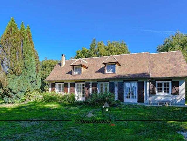 Vente Pavillon 6 pièces 130 m2 Couzeix