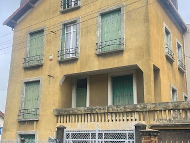 Vente Pavillon 6 pièces 130 m2 Drancy