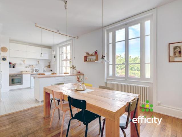 Vente Pavillon 6 pièces 130 m2 Oullins