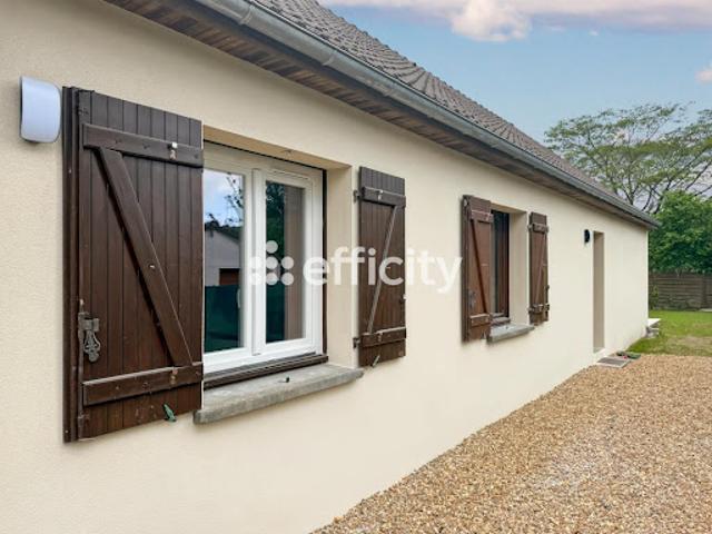 Vente Pavillon 6 pièces 133 m2 Tours