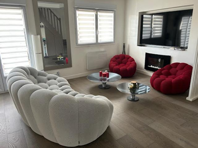 Vente Pavillon 6 pièces 134 m2 Gagny