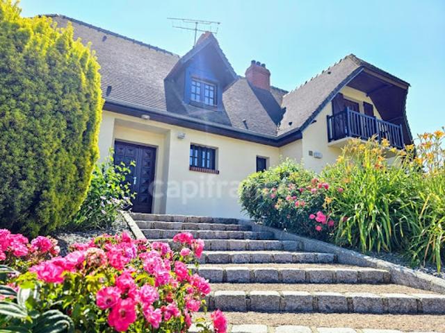 Vente Pavillon 6 pièces 135 m2 Blangy sur Bresle