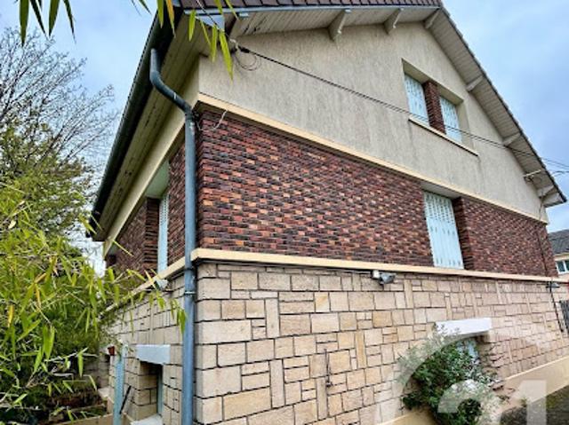 Vente Pavillon 6 pièces 135 m2 L'hay les roses