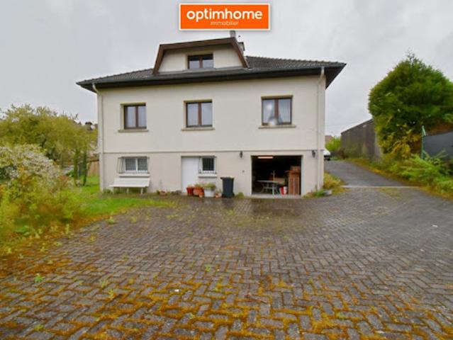 Vente Pavillon 6 pièces 140 m2 Commercy