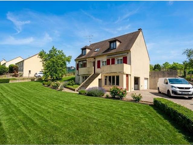 Vente Maison 6 pièces 140 m2 Etampes