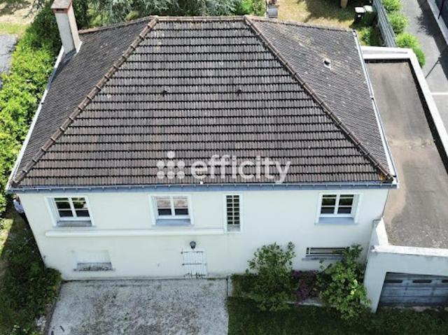 Vente Pavillon 6 pièces 140 m2 Joue les tours