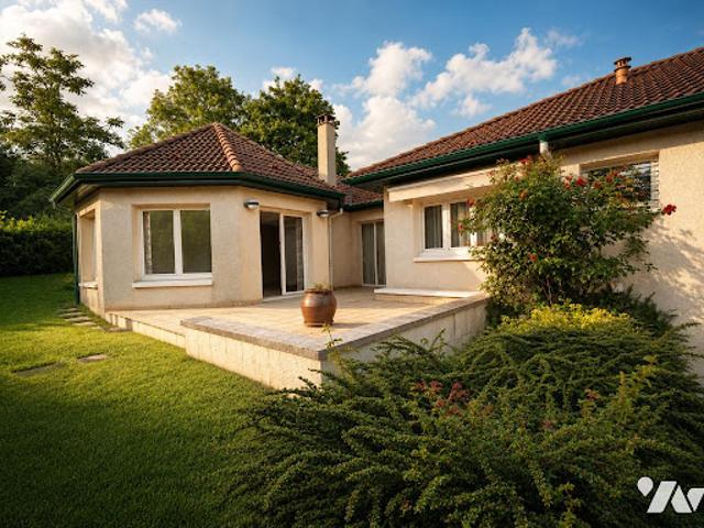 Vente Pavillon 6 pièces 141 m2 Messein