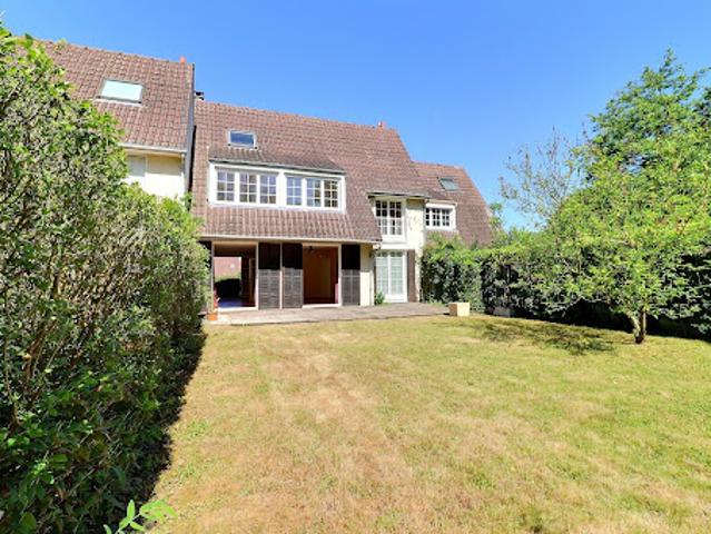 Vente Pavillon 6 pièces 148.56 m2 Breuillet