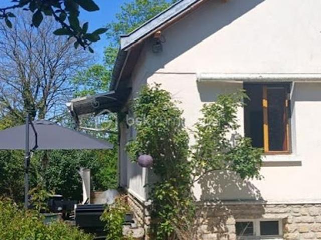 Vente Pavillon 6 pièces 149.99 m2 Chatillon sur seine