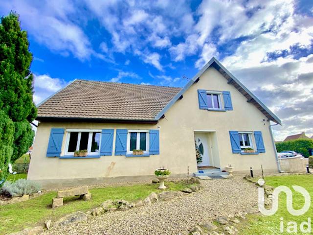 Vente Pavillon 6 pièces 150 m2 Athies sous Laon