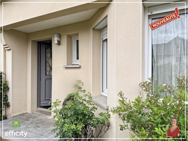 Vente Pavillon 6 pièces 150 m2 Val d'Izé