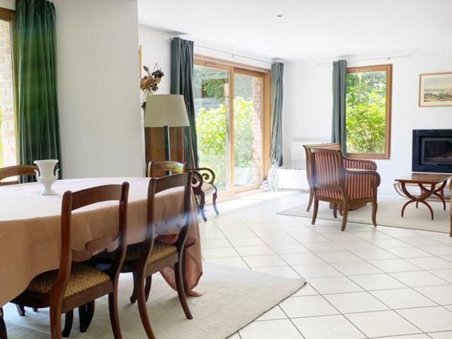 Vente Pavillon 6 pièces