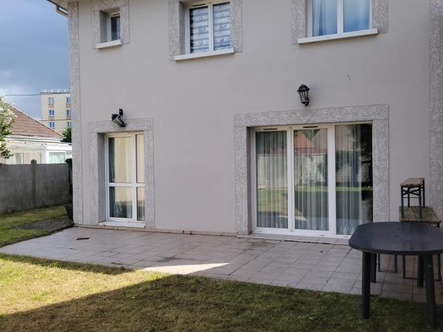 Vente Pavillon 6 pièces