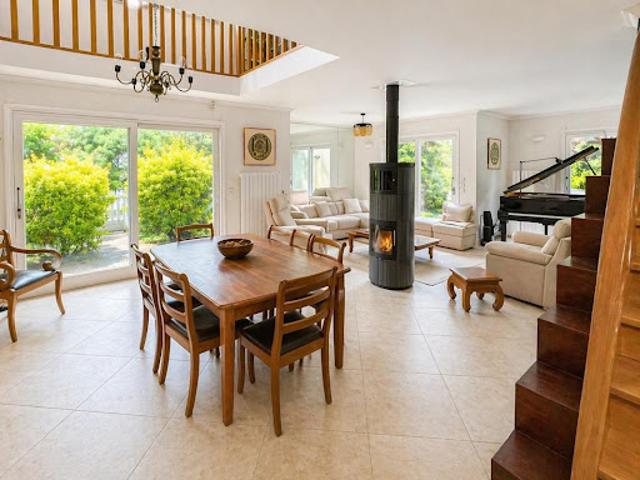 Vente Pavillon 6 pièces 165 m2 Bagneux
