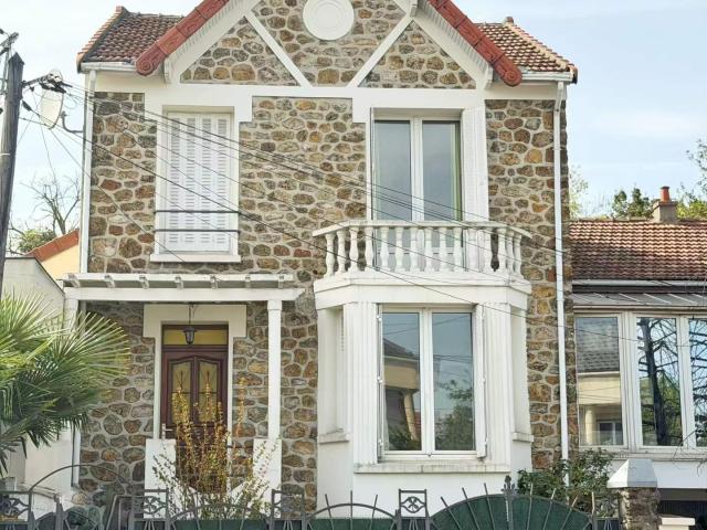 Vente Pavillon 6 pièces