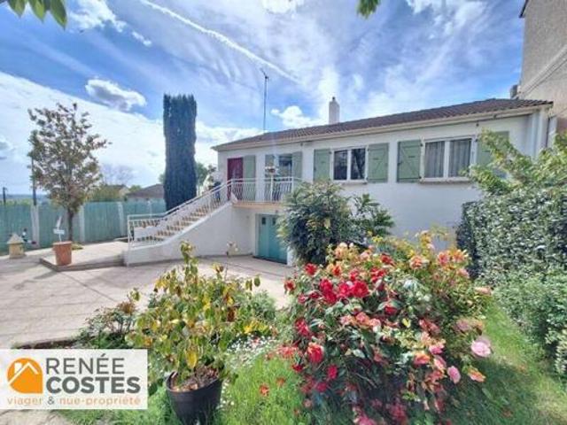 Vente Pavillon 6 pièces 170 m2 La Ville du Bois