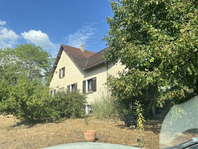 Vente Pavillon 6 pièces 194.5 m2 Chantenay Saint Imbert