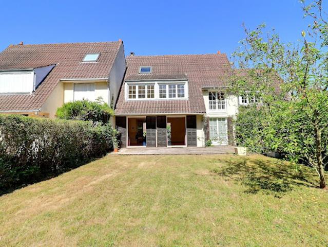 Vente Pavillon 6 pièces 201.15 m2 Breuillet