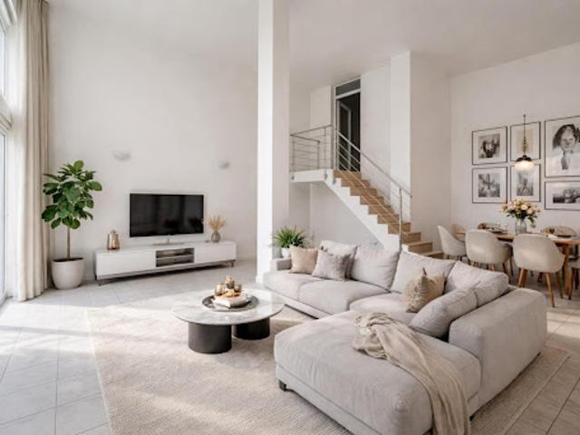 Vente Pavillon 6 pièces 205 m2 Gagny