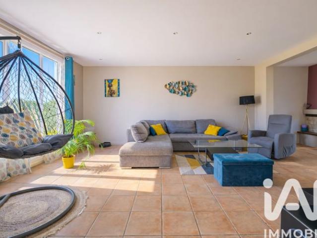 Vente Pavillon 6 pièces