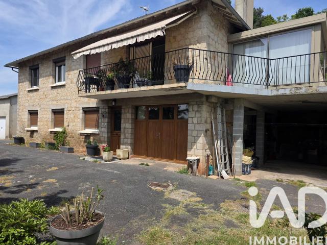 Vente Maison de village 6 pièces