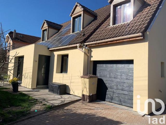 Vente Pavillon 7 pièces