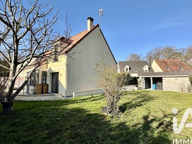 Vente Pavillon 7 pièces