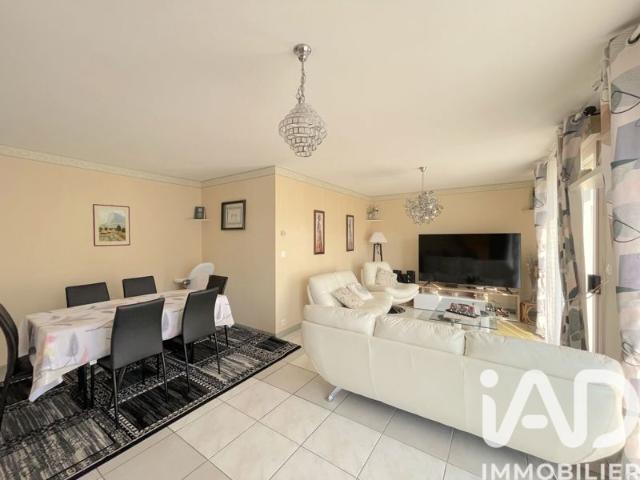 Vente Pavillon 7 pièces