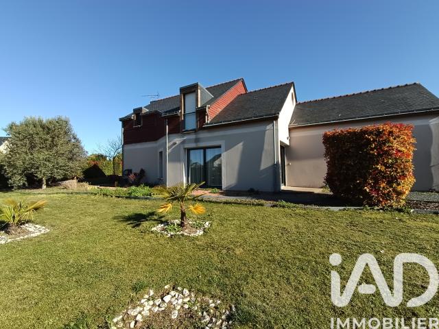 Vente Pavillon 7 pièces
