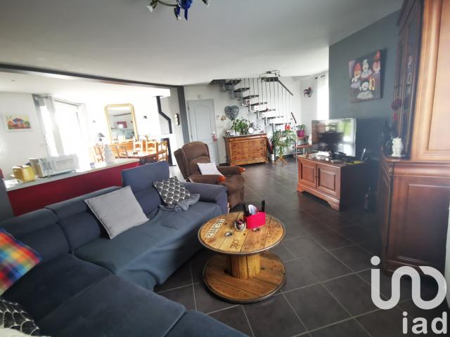 Vente Pavillon 7 pièces